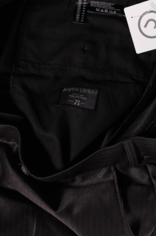 Pantaloni de bărbați Angelo Litrico, Mărime XL, Culoare Gri, Preț 95,39 Lei