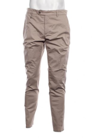Мъжки панталон Antony Morato, Размер L, Цвят Бежов, Цена 46,20 лв.