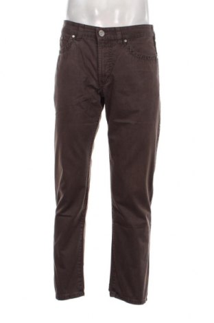 Pantaloni de bărbați Atelier GARDEUR, Mărime M, Culoare Bej, Preț 34,74 Lei
