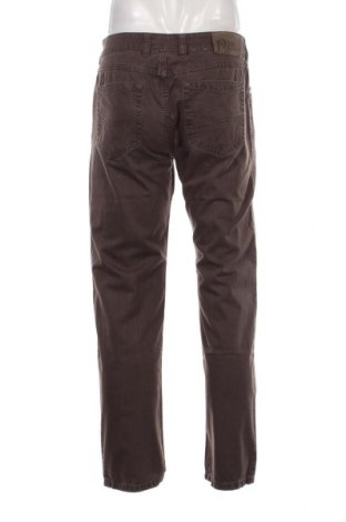 Мъжки панталон Atelier GARDEUR, Размер M, Цвят Бежов, Цена 13,64 лв.
