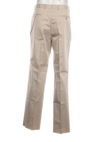Мъжки панталон Authentic Clothing Company, Размер L, Цвят Бежов, Цена 29,01 лв.