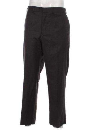 Мъжки панталон Autograph, Размер XL, Цвят Сив, Цена 8,75 лв.