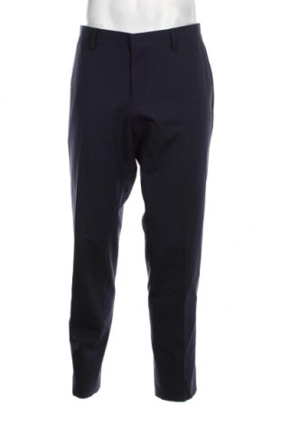 Ανδρικό παντελόνι BOSS, Μέγεθος XL, Χρώμα Μπλέ, Τιμή 56,69 €