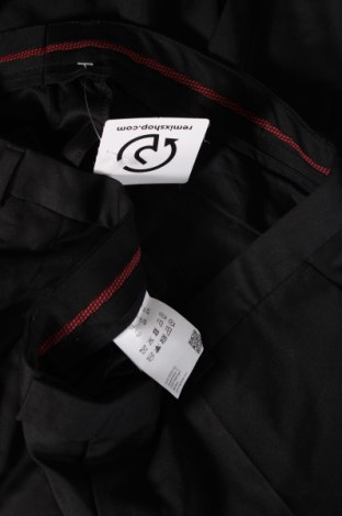Pánské kalhoty  BOSS, Velikost L, Barva Černá, Cena  1 562,00 Kč