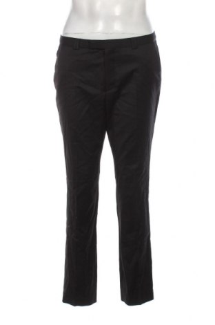 Ανδρικό παντελόνι BOSS, Μέγεθος L, Χρώμα Μαύρο, Τιμή 18,79 €
