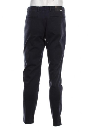 Ανδρικό παντελόνι BOSS, Μέγεθος L, Χρώμα Μπλέ, Τιμή 89,26 €