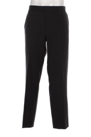 Pánské kalhoty  BOSS, Velikost XL, Barva Černá, Cena  1 421,00 Kč