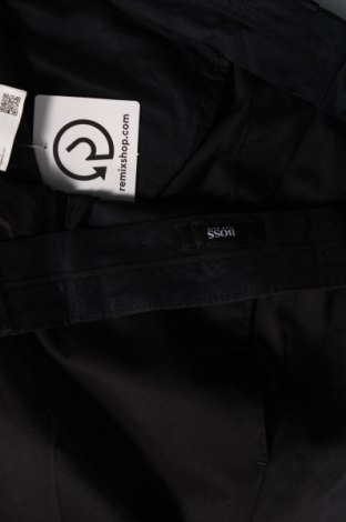Pantaloni de bărbați BOSS, Mărime XL, Culoare Negru, Preț 149,81 Lei