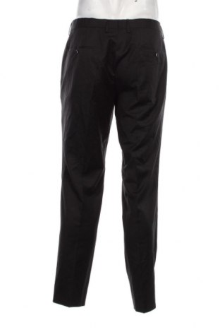 Мъжки панталон BOSS, Размер XL, Цвят Черен, Цена 58,73 лв.