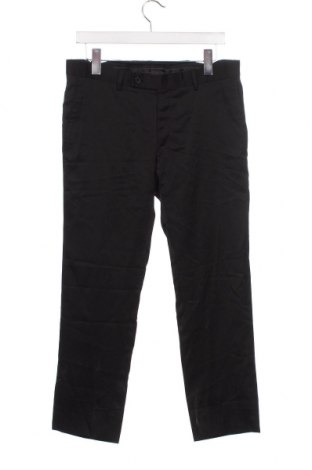 Ανδρικό παντελόνι Baggi, Μέγεθος M, Χρώμα Μαύρο, Τιμή 3,68 €