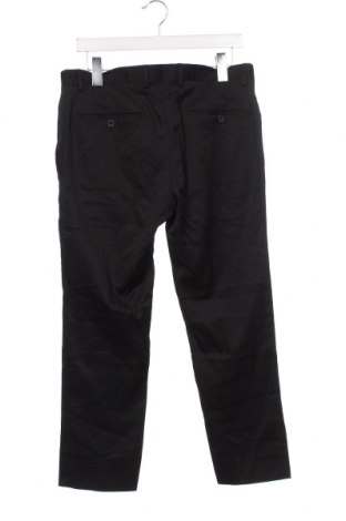 Ανδρικό παντελόνι Baggi, Μέγεθος M, Χρώμα Μαύρο, Τιμή 3,68 €