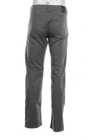 Мъжки панталон Baldessarini, Размер L, Цвят Сив, Цена 40,74 лв.