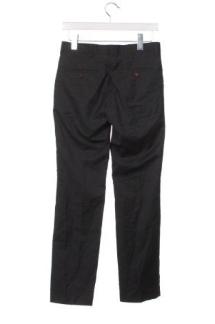 Мъжки панталон Bertoni, Размер S, Цвят Сив, Цена 87,12 лв.