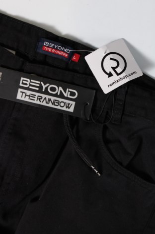 Мъжки панталон Beyond The Rainbow, Размер L, Цвят Черен, Цена 132,00 лв.