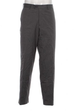 Pantaloni de bărbați Biaggini, Mărime XL, Culoare Gri, Preț 26,71 Lei