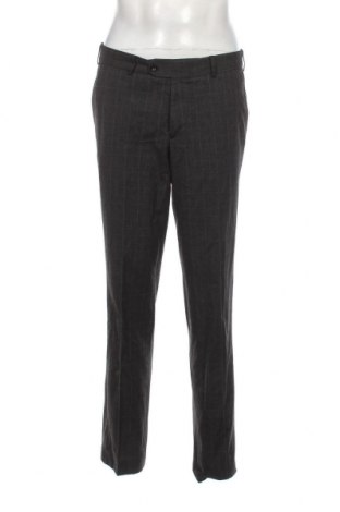 Мъжки панталон Biaggini, Размер L, Цвят Сив, Цена 6,67 лв.