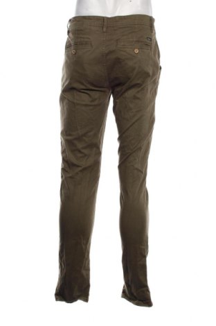 Ανδρικό παντελόνι Blend, Μέγεθος M, Χρώμα Πράσινο, Τιμή 6,73 €