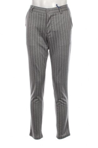 Pantaloni de bărbați Blend, Mărime M, Culoare Gri, Preț 71,55 Lei