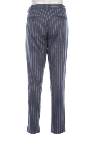 Pantaloni de bărbați Blend, Mărime L, Culoare Albastru, Preț 71,55 Lei