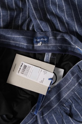 Ανδρικό παντελόνι Blend, Μέγεθος M, Χρώμα Μπλέ, Τιμή 8,07 €