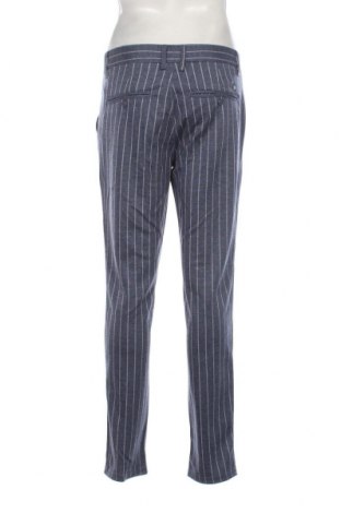 Ανδρικό παντελόνι Blend, Μέγεθος M, Χρώμα Μπλέ, Τιμή 7,18 €