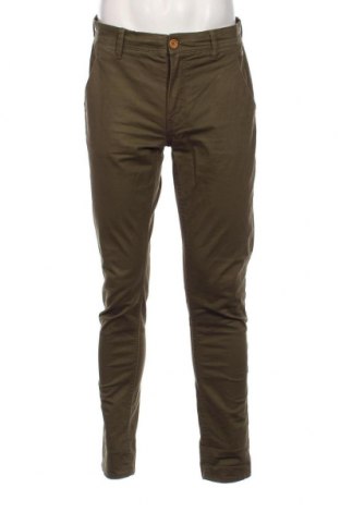 Мъжки панталон Blend, Размер M, Цвят Зелен, Цена 87,00 лв.