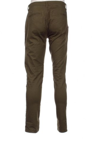 Мъжки панталон Blend, Размер M, Цвят Зелен, Цена 87,00 лв.