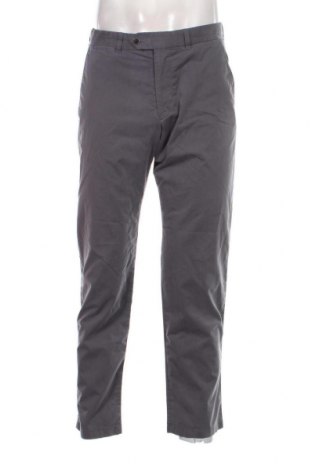 Pantaloni de bărbați Brax, Mărime M, Culoare Gri, Preț 60,48 Lei