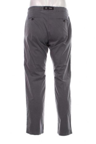 Мъжки панталон Brax, Размер M, Цвят Сив, Цена 23,71 лв.