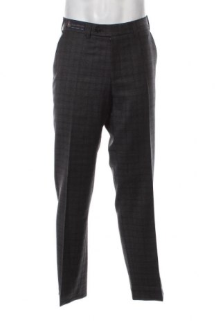 Pantaloni de bărbați Brax, Mărime L, Culoare Gri, Preț 73,82 Lei