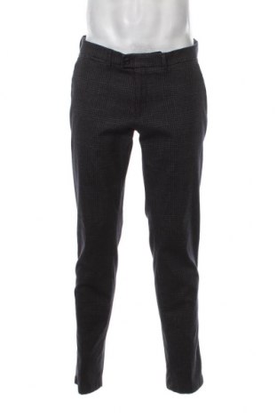 Мъжки панталон Brax, Размер L, Цвят Сив, Цена 29,04 лв.