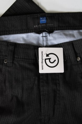 Pánske nohavice  Brax, Veľkosť M, Farba Čierna, Cena  3,74 €