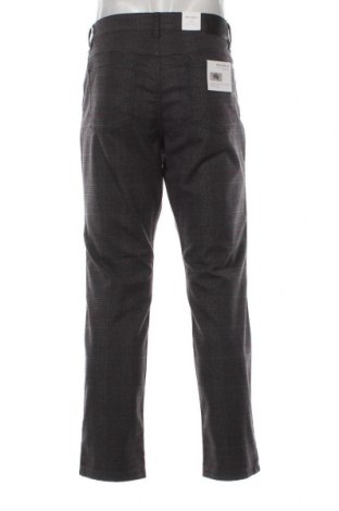 Мъжки панталон Brax, Размер XL, Цвят Сив, Цена 132,00 лв.