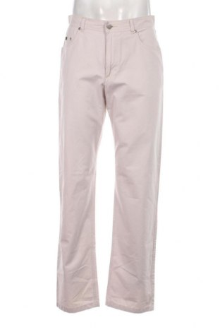 Ανδρικό παντελόνι Brax, Μέγεθος M, Χρώμα  Μπέζ, Τιμή 12,58 €