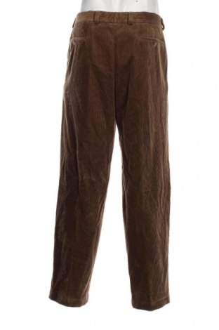 Мъжки джинси Brax, Размер XL, Цвят Кафяв, Цена 44,00 лв.