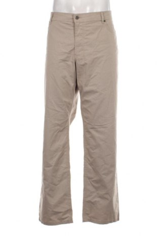 Ανδρικό παντελόνι Brax, Μέγεθος XXL, Χρώμα Γκρί, Τιμή 12,25 €
