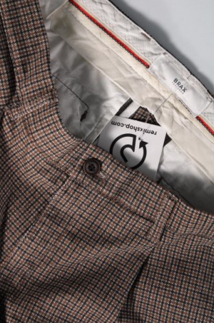 Ανδρικό παντελόνι Brax, Μέγεθος L, Χρώμα Πολύχρωμο, Τιμή 15,63 €