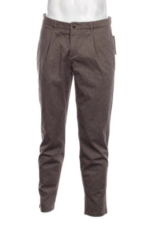 Мъжки панталон Brax, Размер L, Цвят Многоцветен, Цена 49,43 лв.