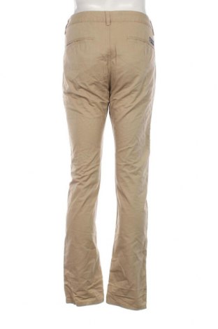 Мъжки панталон Broadway, Размер M, Цвят Бежов, Цена 7,83 лв.