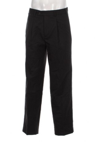 Мъжки панталон Brook Taverner, Размер M, Цвят Черен, Цена 11,50 лв.
