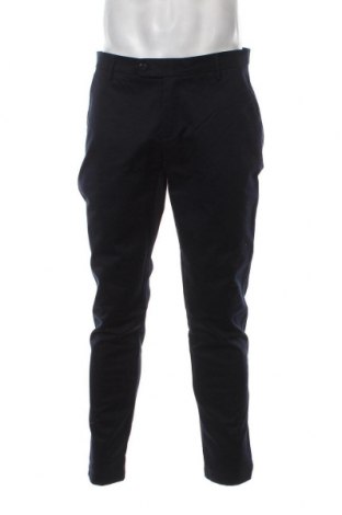 Pantaloni de bărbați Bruun & Stengade, Mărime L, Culoare Negru, Preț 65,13 Lei