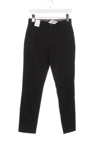 Pánské kalhoty  Burton of London, Velikost S, Barva Černá, Cena  227,00 Kč