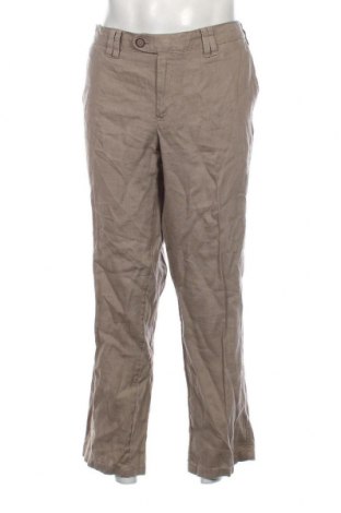 Pánské kalhoty  C&A, Velikost XL, Barva Béžová, Cena  733,00 Kč
