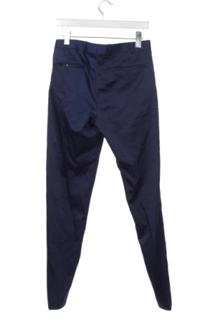 Pantaloni de bărbați C&A, Mărime S, Culoare Albastru, Preț 95,39 Lei