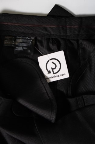 Мъжки панталон C&A, Размер XL, Цвят Черен, Цена 8,99 лв.