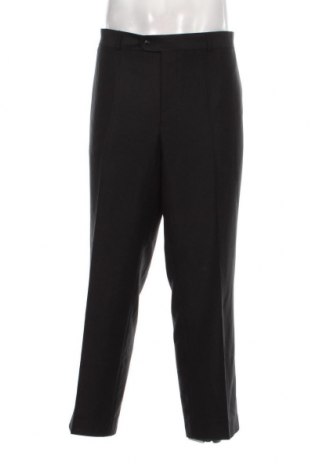 Pantaloni de bărbați C&A, Mărime XL, Culoare Negru, Preț 20,99 Lei