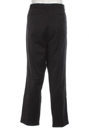Pantaloni de bărbați C&A, Mărime XL, Culoare Negru, Preț 21,94 Lei