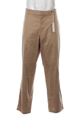 Pánské kalhoty  COS, Velikost XL, Barva Béžová, Cena  287,00 Kč