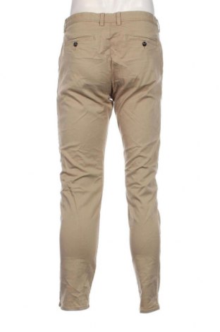 Мъжки панталон Calliope, Размер M, Цвят Бежов, Цена 29,00 лв.