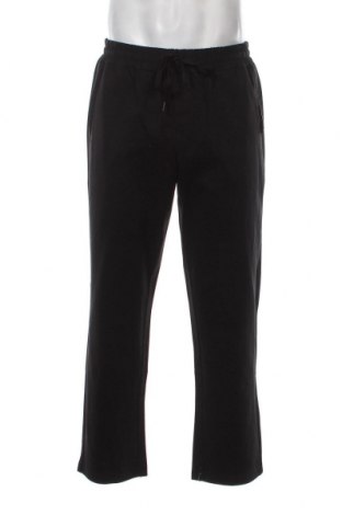 Пижама Calvin Klein, Размер L, Цвят Черен, Цена 59,63 лв.